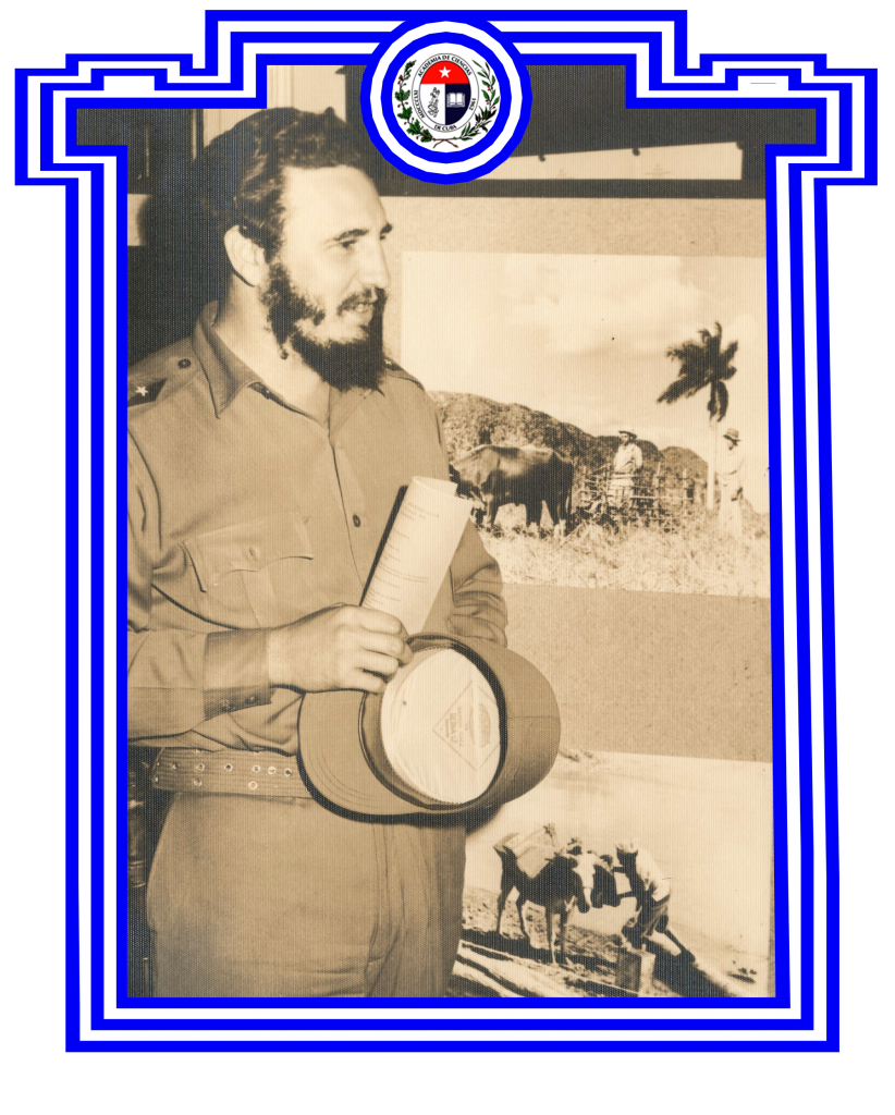 Fidel marco 2